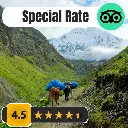 Salkantay Trekking 5J