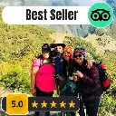 Inca Jungle Trekking 4D