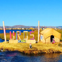 Tour Excursion Uros Floating Islands and Taquile Full Day