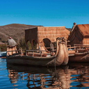 Uros, Amantaní and Taquile Islands Tour 2 Days / 1 Night