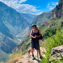 Tour Cañón del Colca Full Day