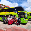 Route du Soleil : Bus Touristique de Puno à Cusco