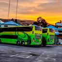 Route du Soleil : Bus Touristique de Cusco à Puno