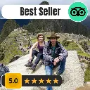 Machu Picchu by Bus 3D