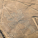 Tour Sobrevuelos en las Líneas de Nazca + Palpa (Medio día) 