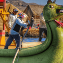 Peru Express 8 Days / 7 Nights