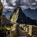Andean Peru 10 Days / 9 Nights
