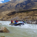 Perú Activo 10 Días / 9 Noches