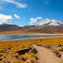 De Machu Picchu au désert d’Atacama – 10 jours