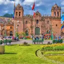 Aventure magique à Cusco 6 jours / 5 nuits