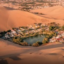 2D/1N ICA – HUACACHINA 