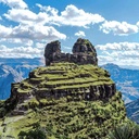 Tour Waqrapukara Trek