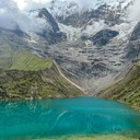 Lagune Humantay Tour 