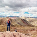 Palccoyo Rainbow Mountain Tour