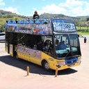 Mira Bus City Tour Cusco