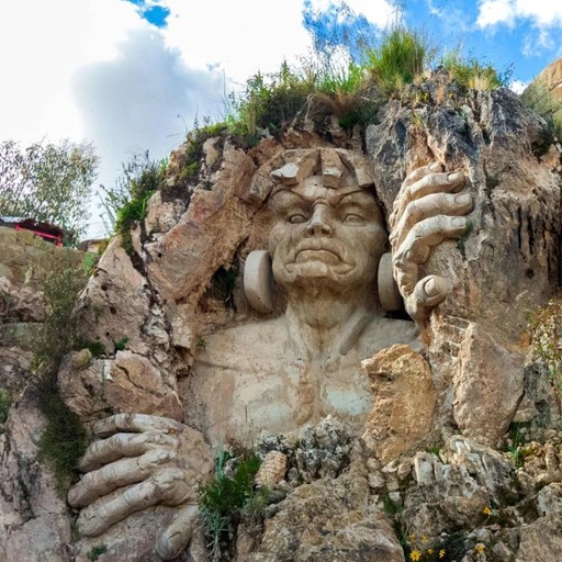Tour Místico en Cusco 4 en 1
