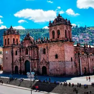 Cusco mágico 4 dias