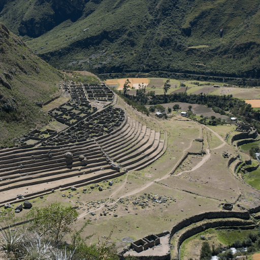 Peru Aventura 11 Dias / 10 Noites