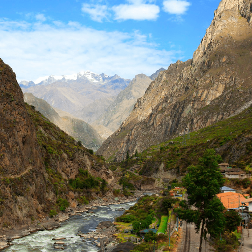 Perú Norte y Sur 10 Días / 9 Noches