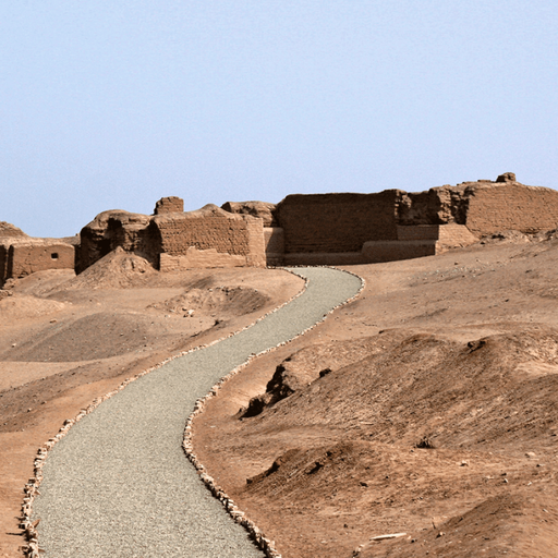 From Lima: Mysterious Peru 11 Days / 10 Nights