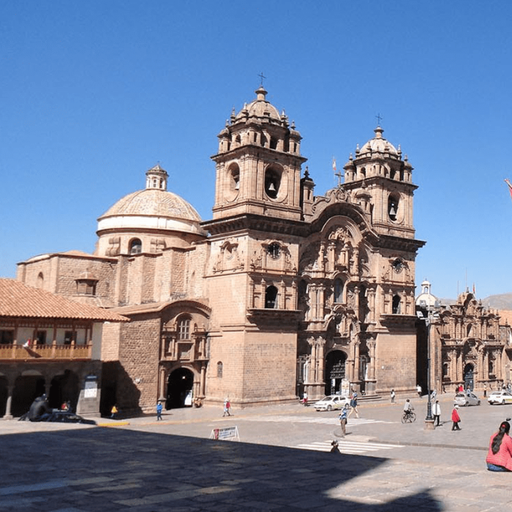 Lima Cusco 6 Jours