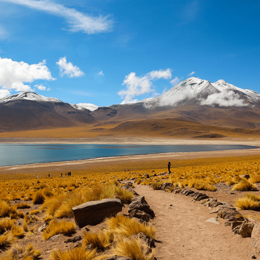 De Machu Picchu ao Deserto do Atacama – 10 dias