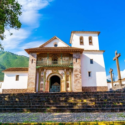 Tour Valle Sur Medio Día