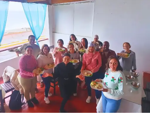 Tour Gastronómico de Lima