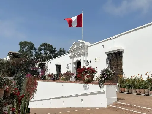 Tour Museo Larco