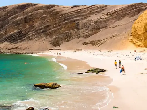 Full Day Playa la Mina
