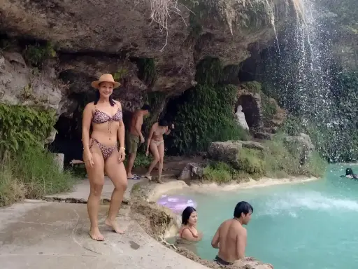 Tour Churin Sayan