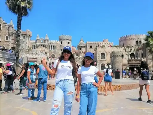 Tour Chancay - Huaral