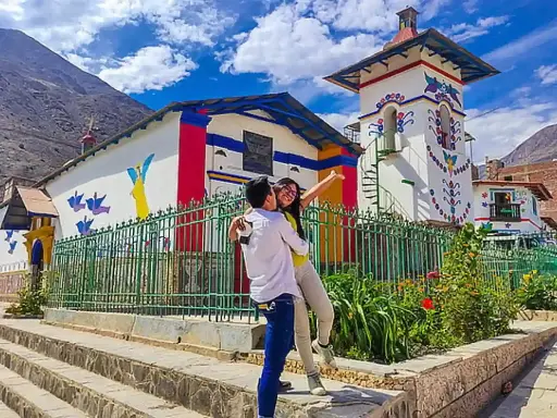 Tour Antioquia Cieneguilla