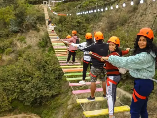 Tour San Mateo de Otao