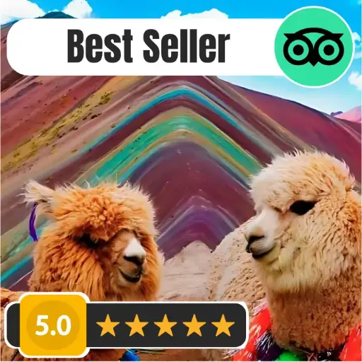 Montaña de Colores