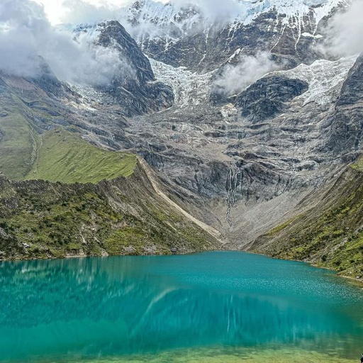 Lagune Humantay Tour 